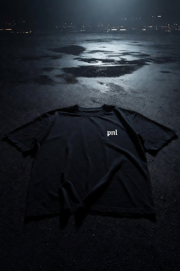 T-shirt Minuit