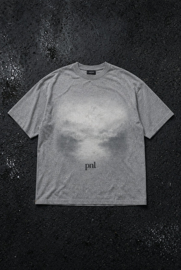 T-shirt Brume