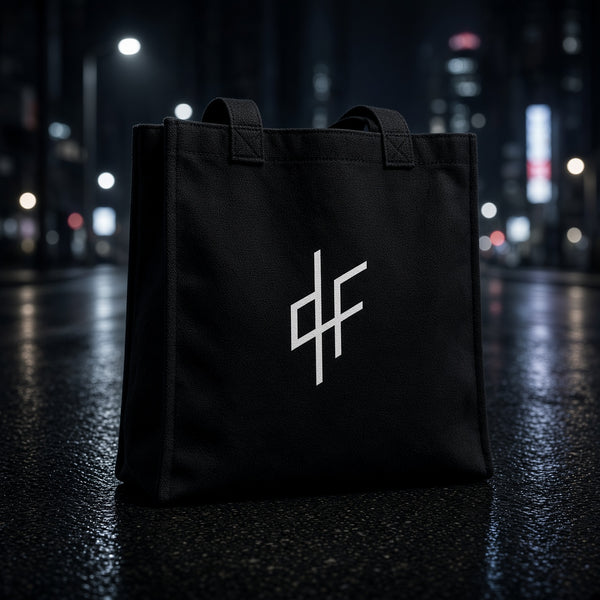 Tote Bag Nocturne