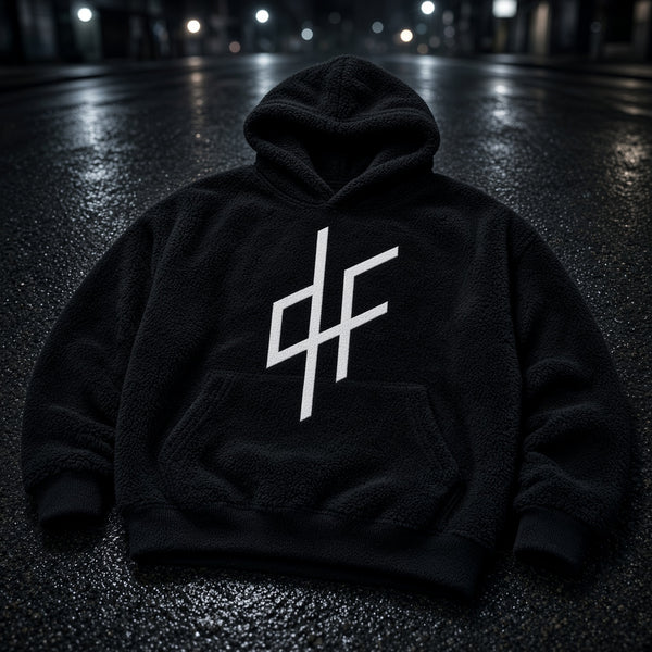Hoodie Minuit