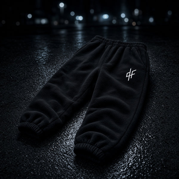 Jogging Oversize