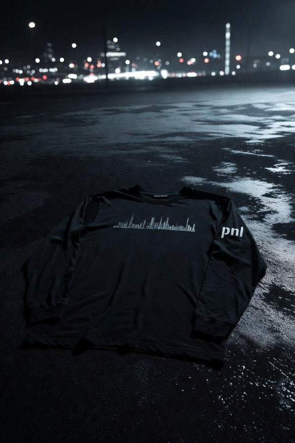Longsleeve Horizon