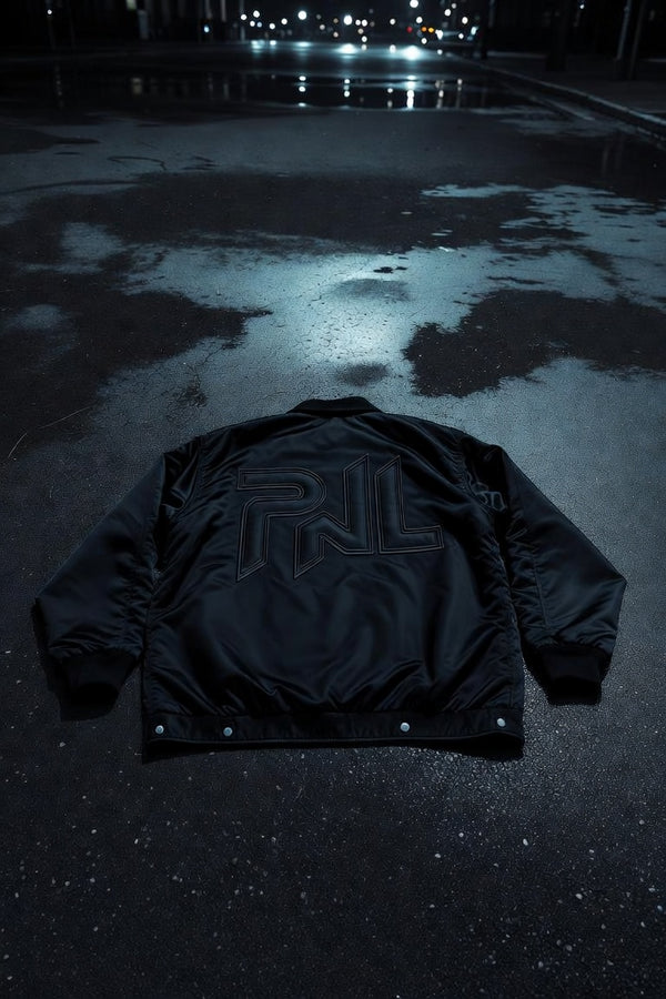 Veste Coach